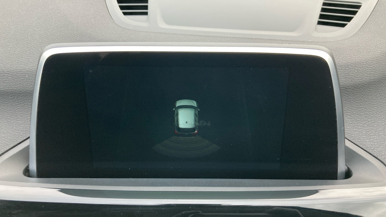 BMW X1 xDrive 20d Sport 5dr Step Auto Diesel Estate